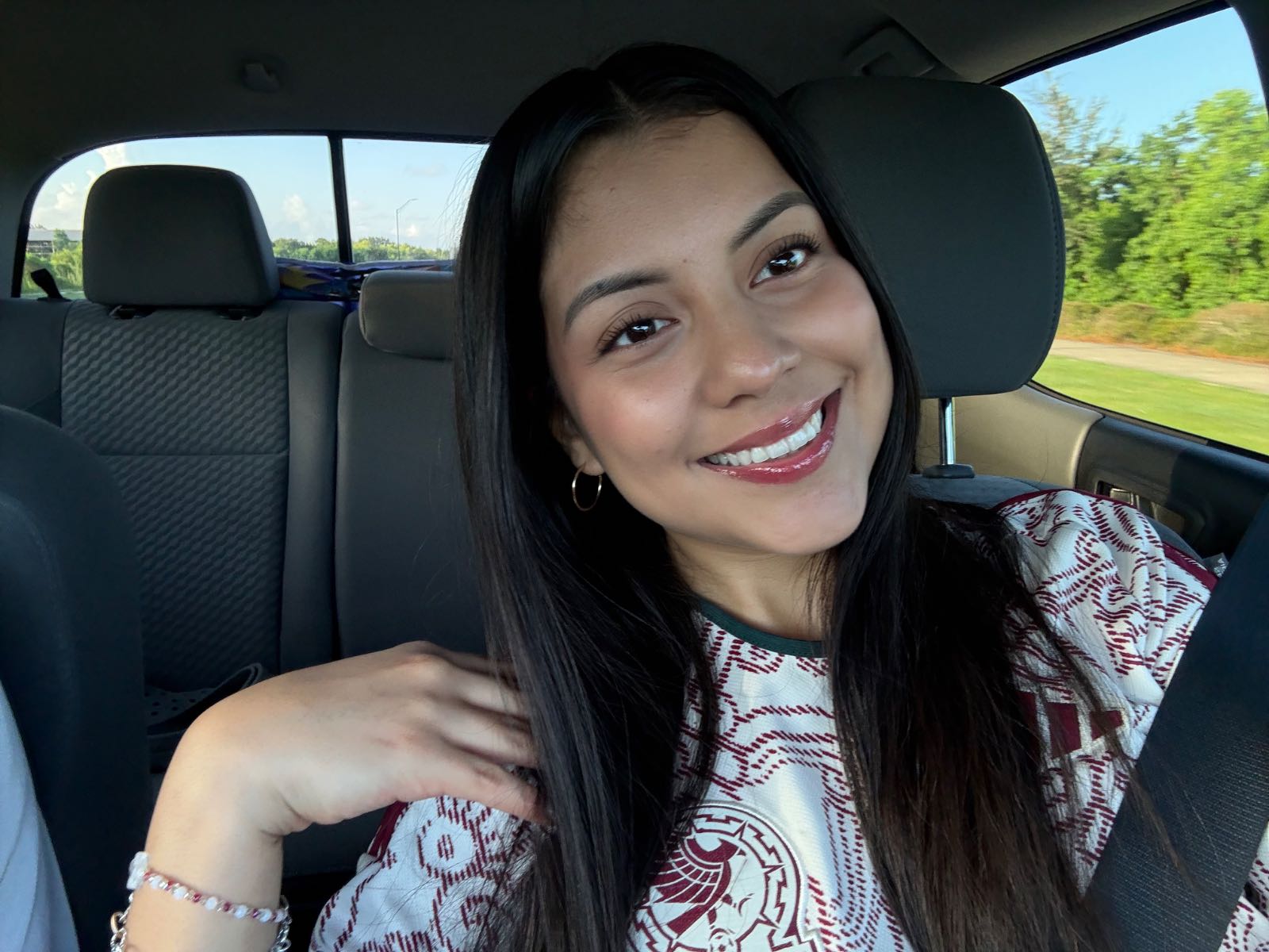 Jasmin Loredo