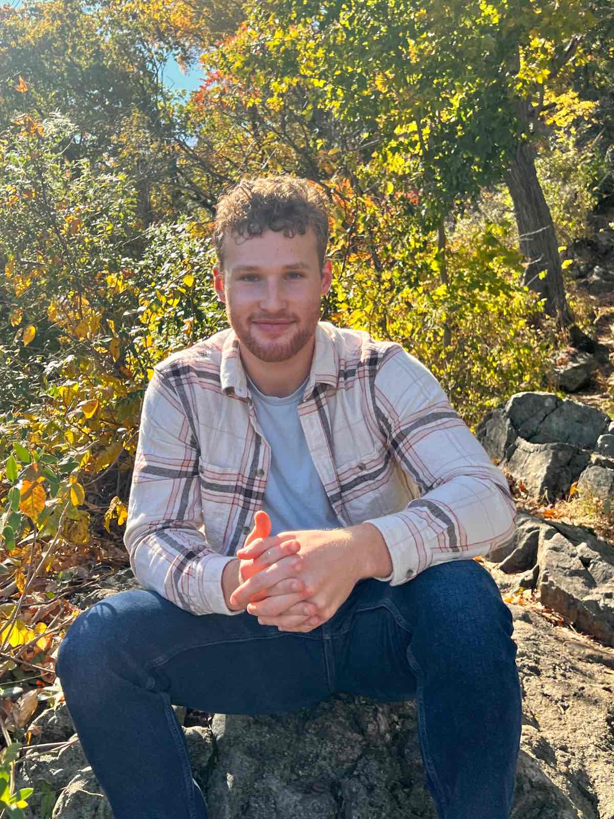Griffen Kempskie