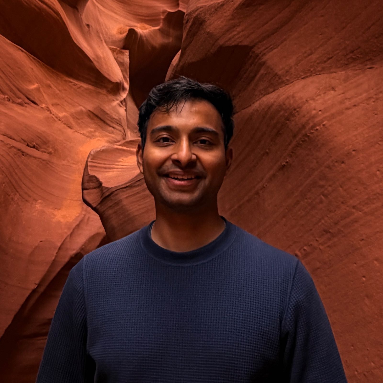 Yatharth D