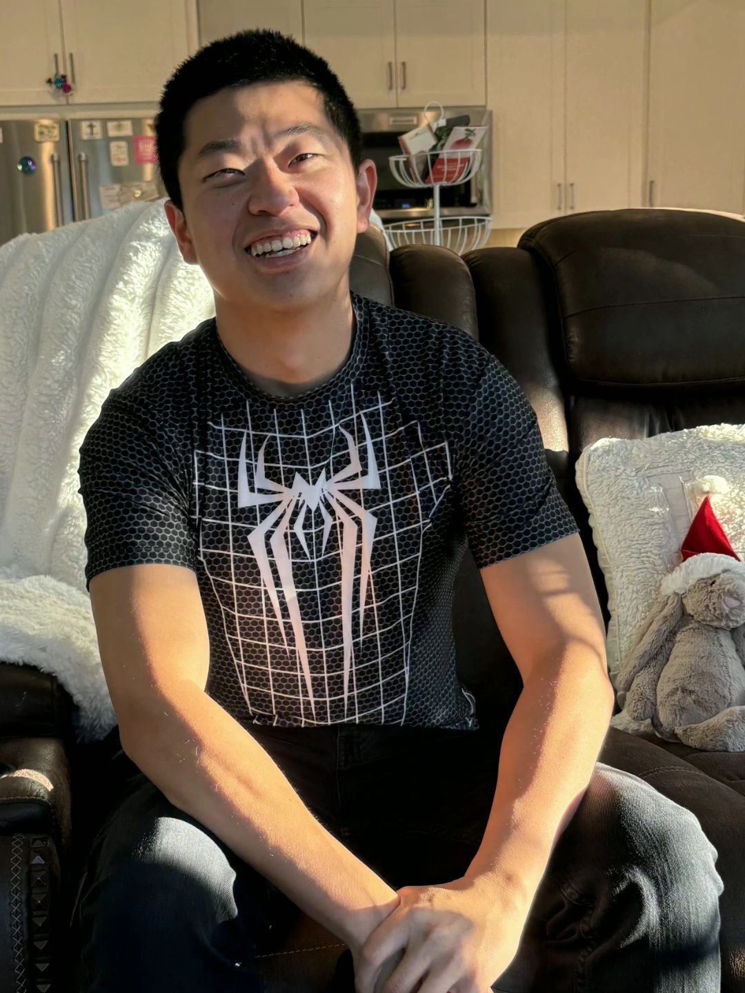 John Son