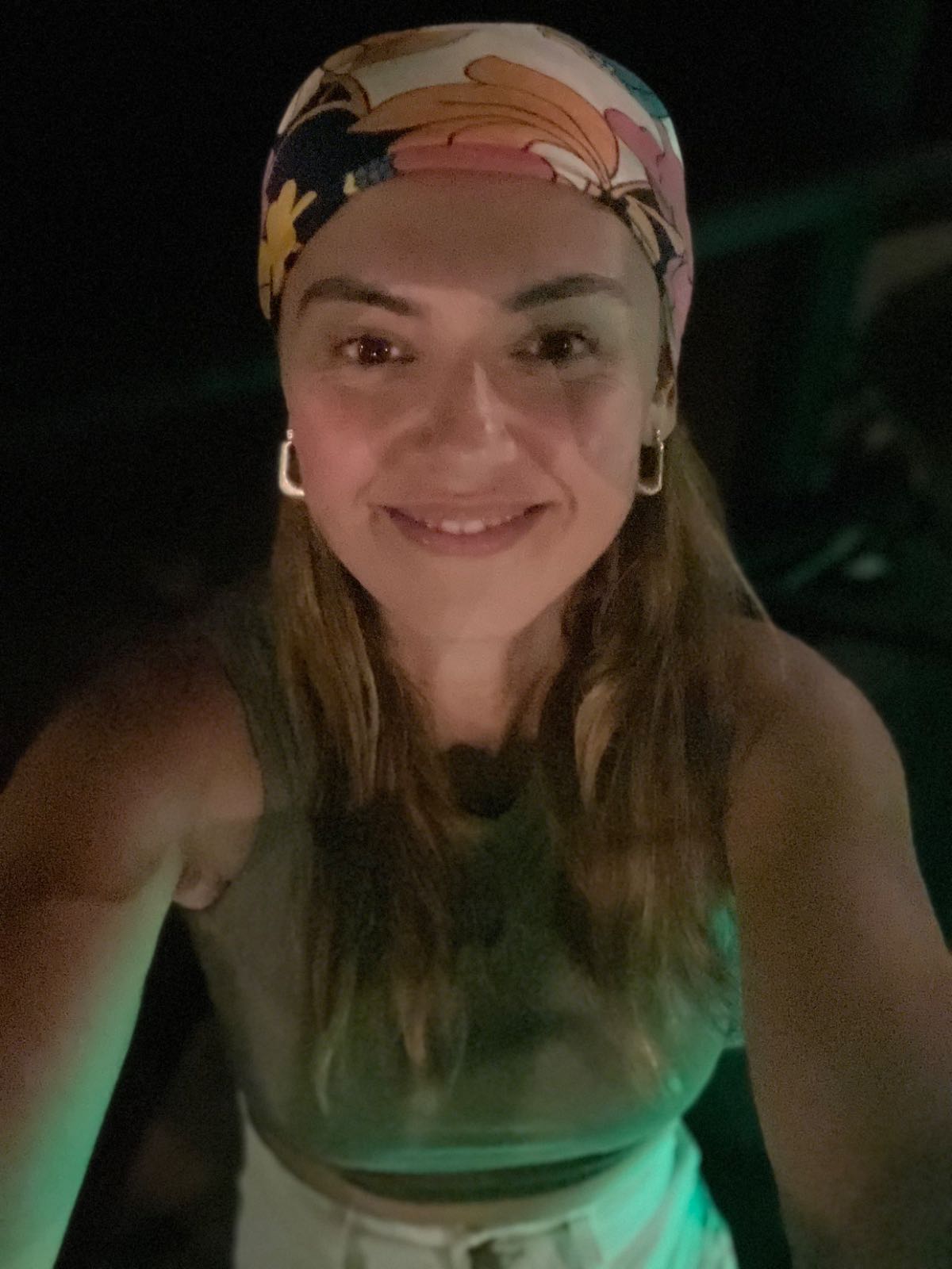 Ayse Santore