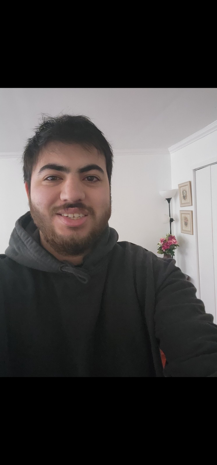 Yazan Haltam