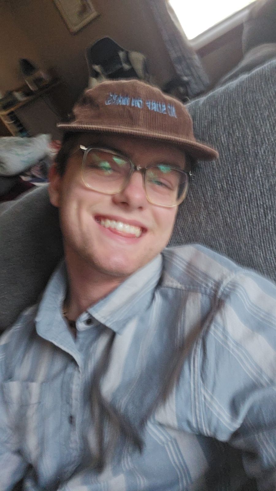 Aidan Champsi