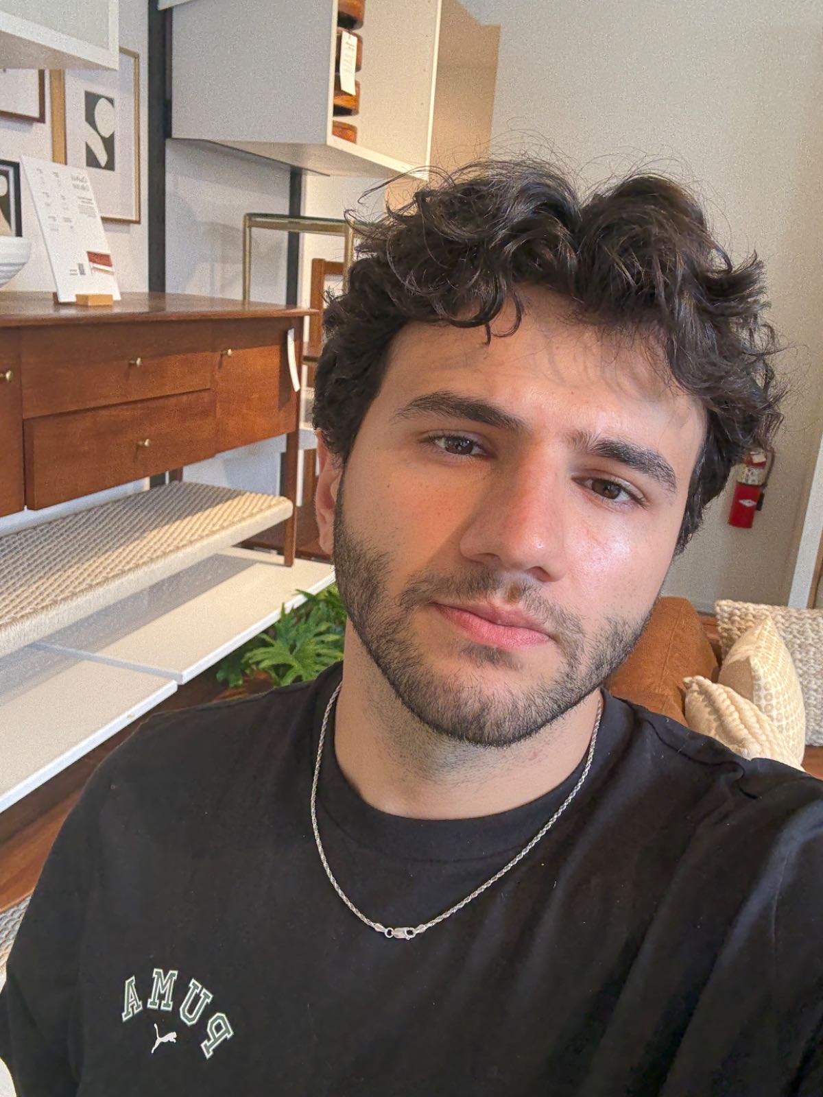 Leo zade