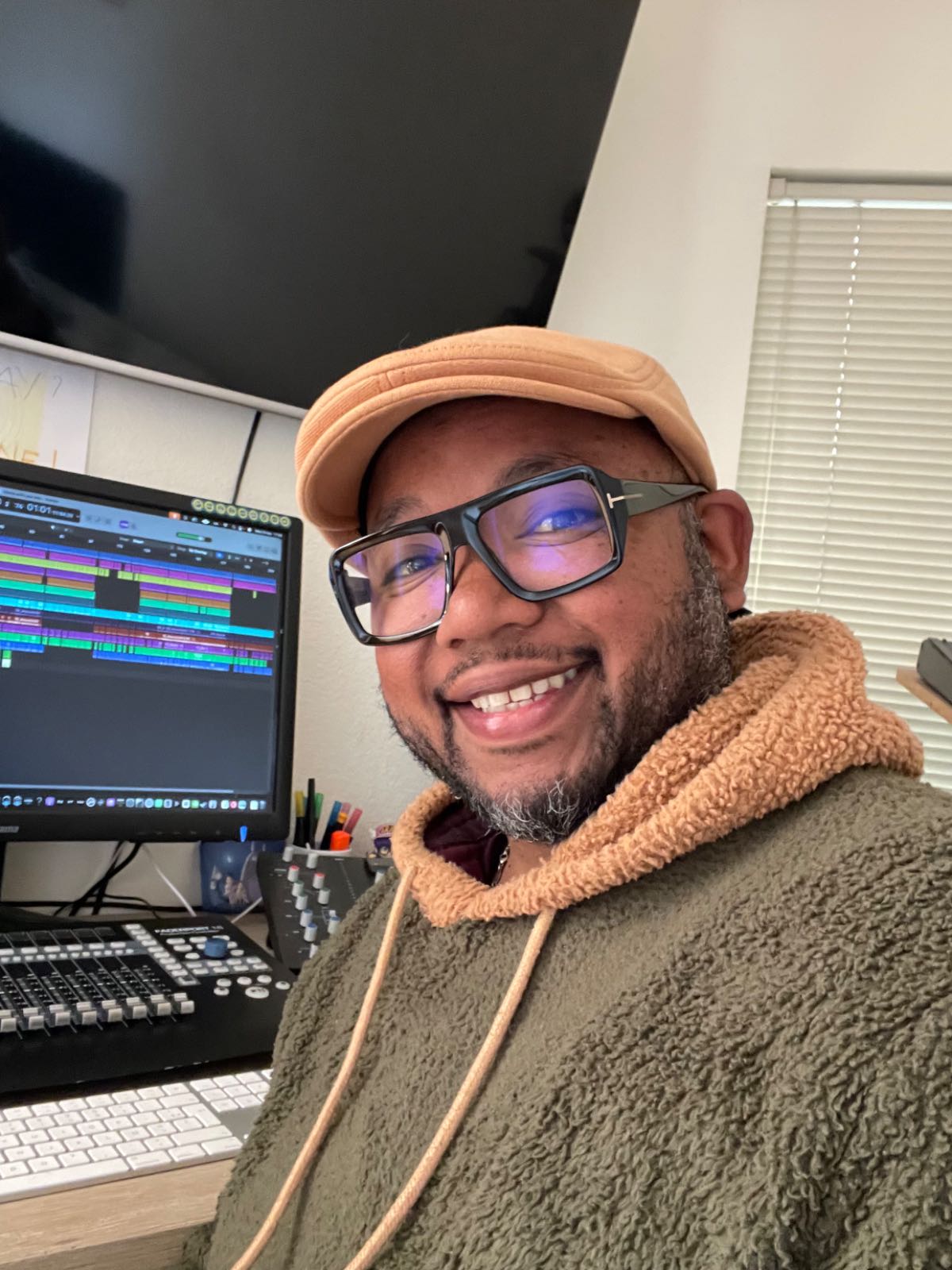 Nicolas Lureau