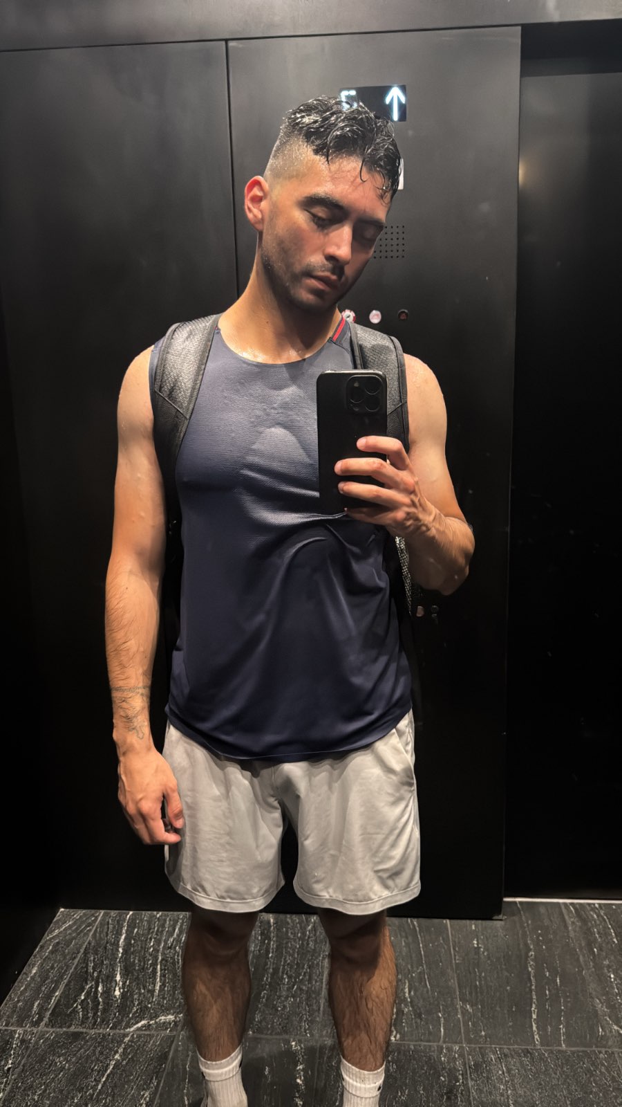 Johnny Lambour