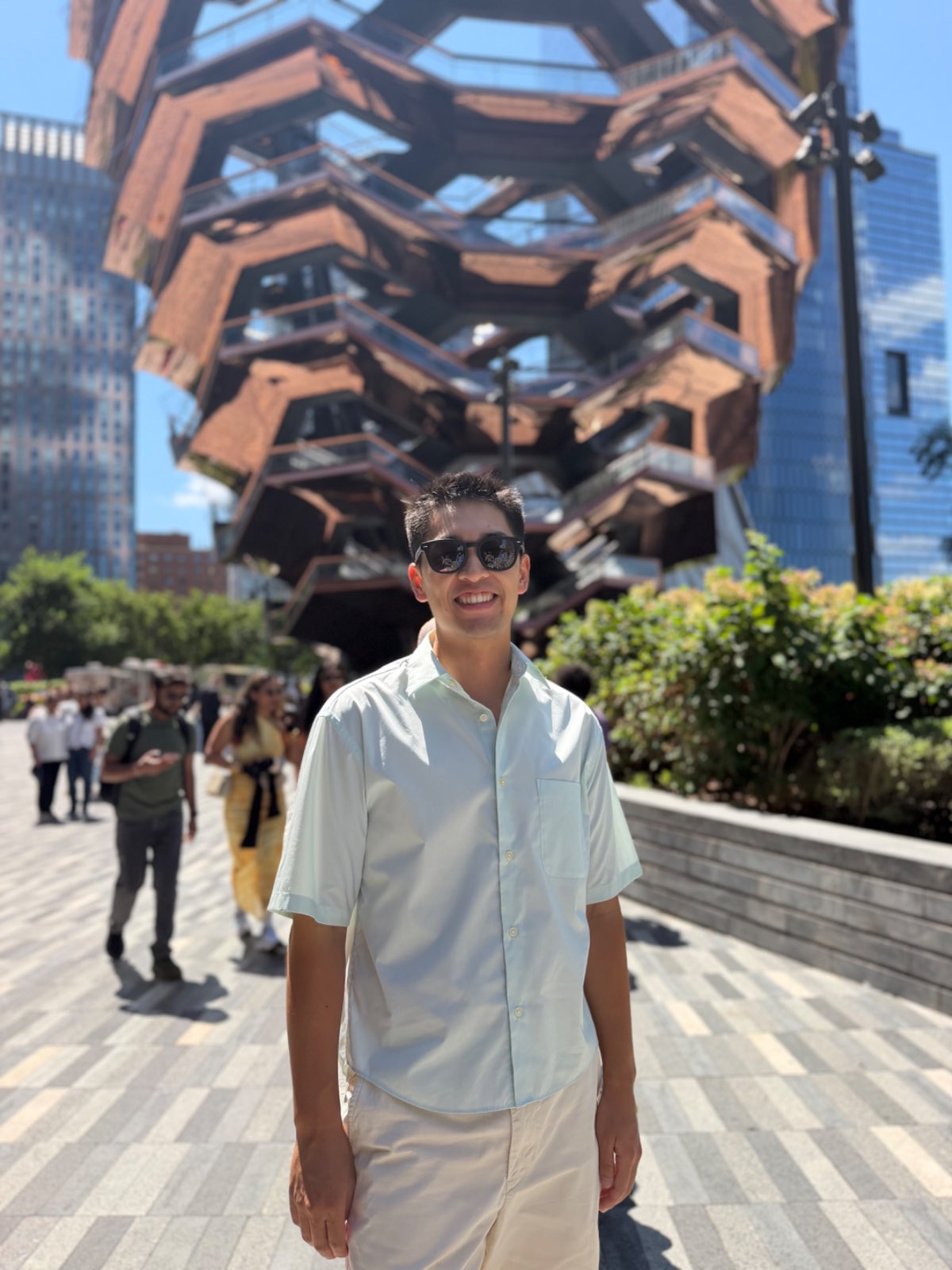 Kevin Lau