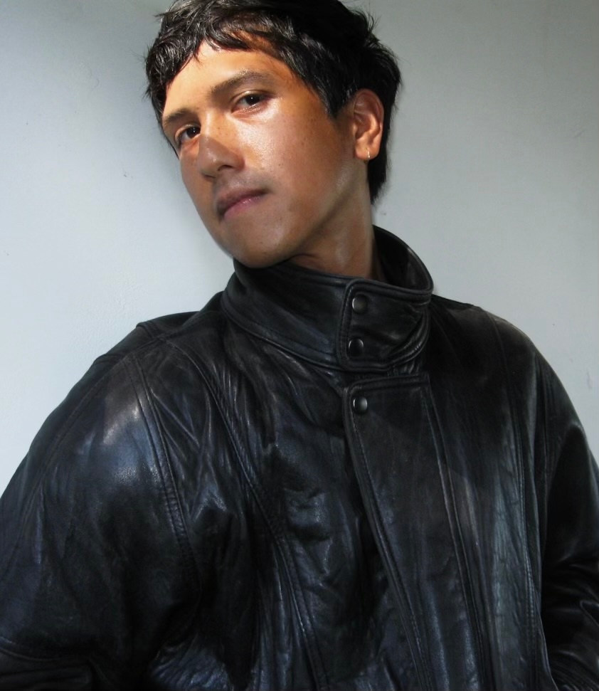 Darren Cortez