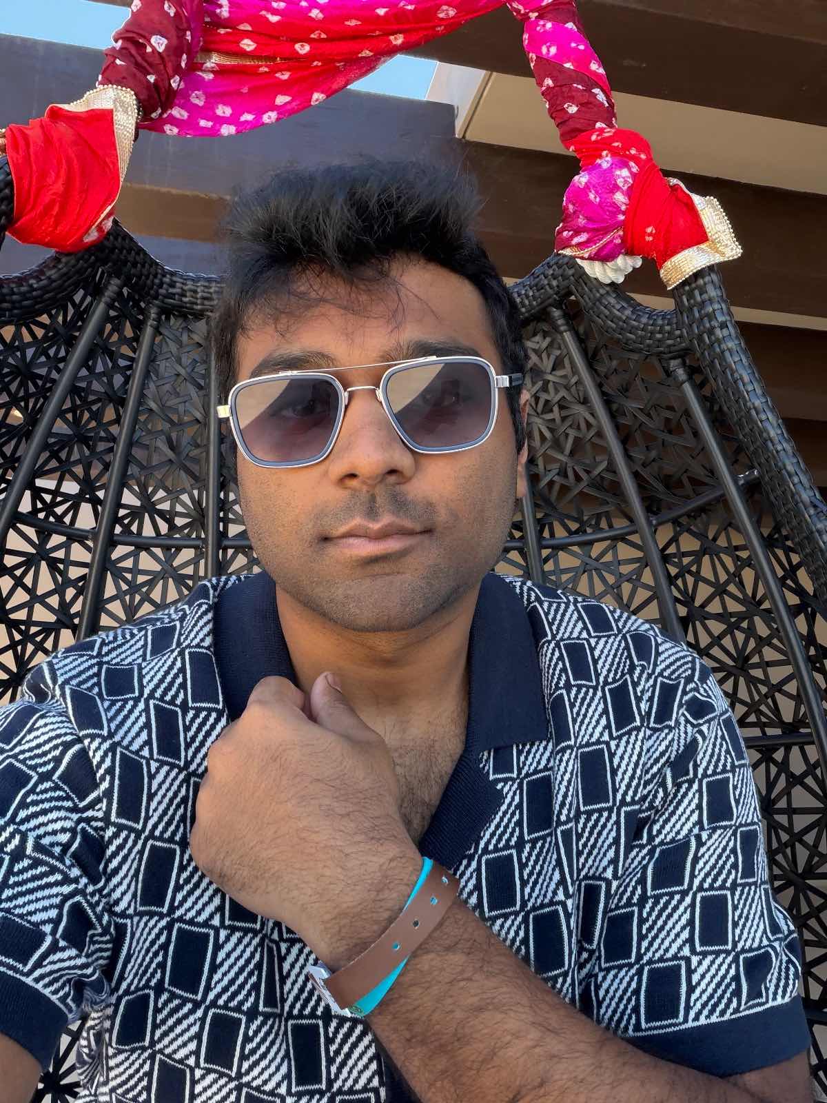 Rohan Paul