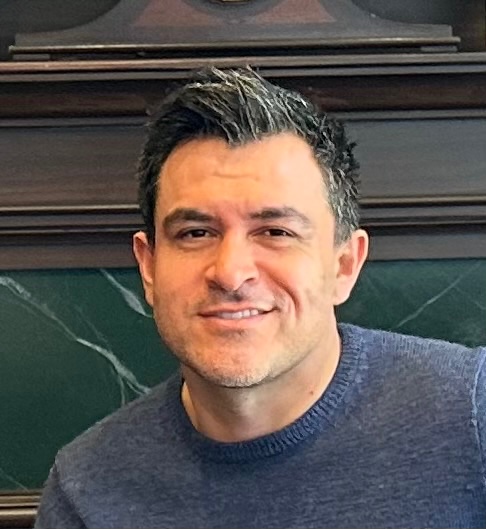 Joseph C