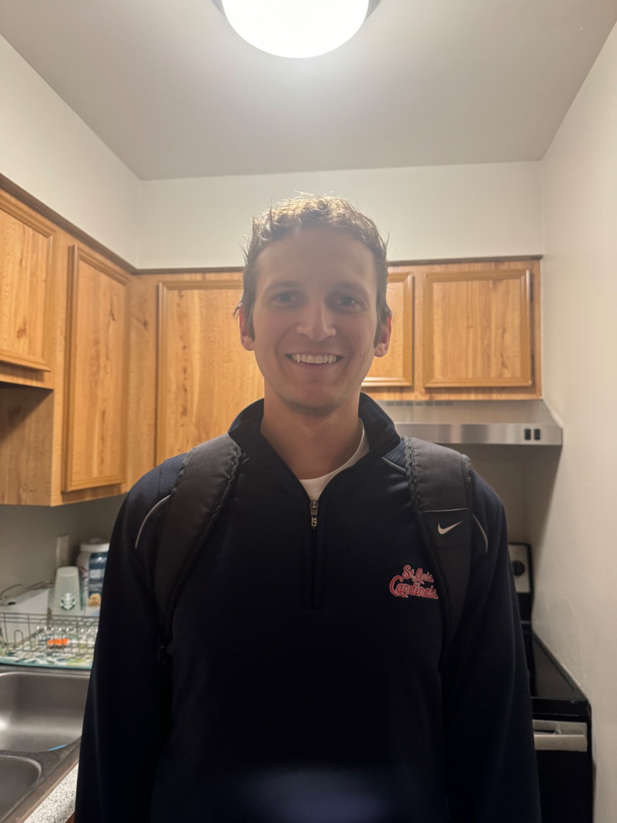 Seth Yaeger