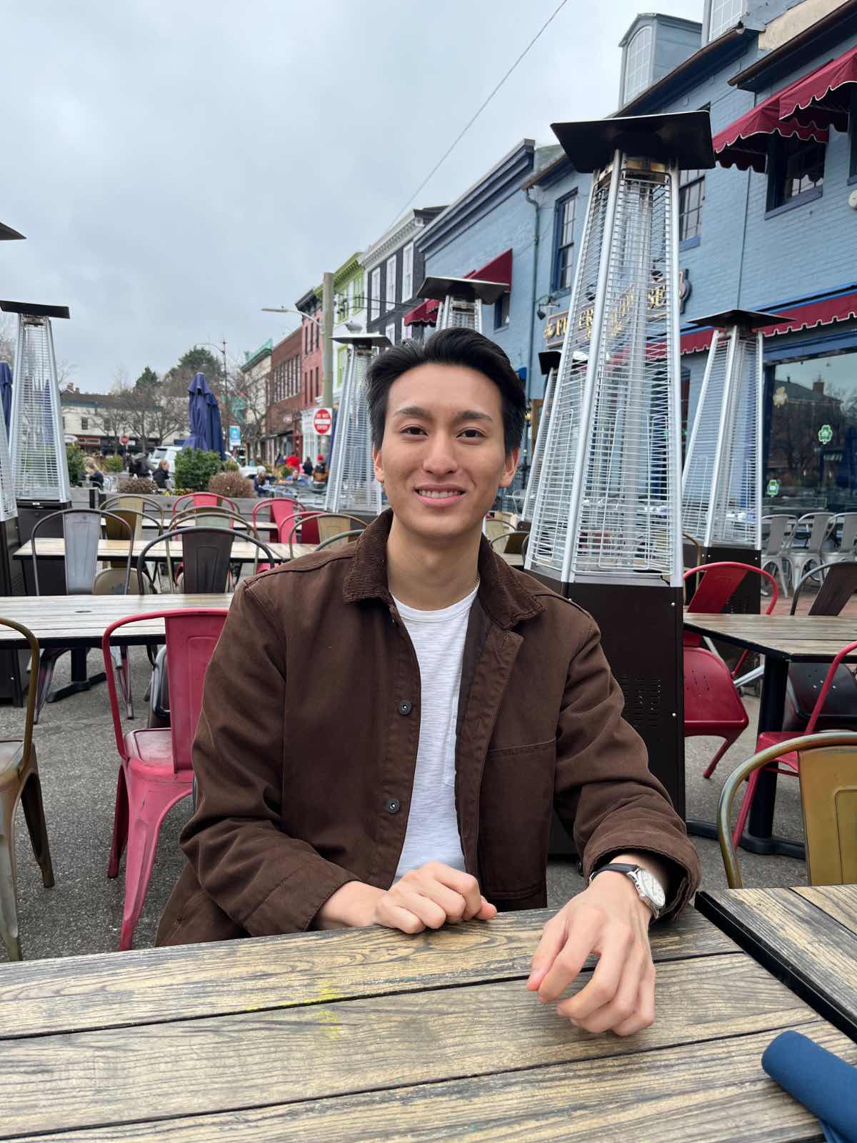 James Truong