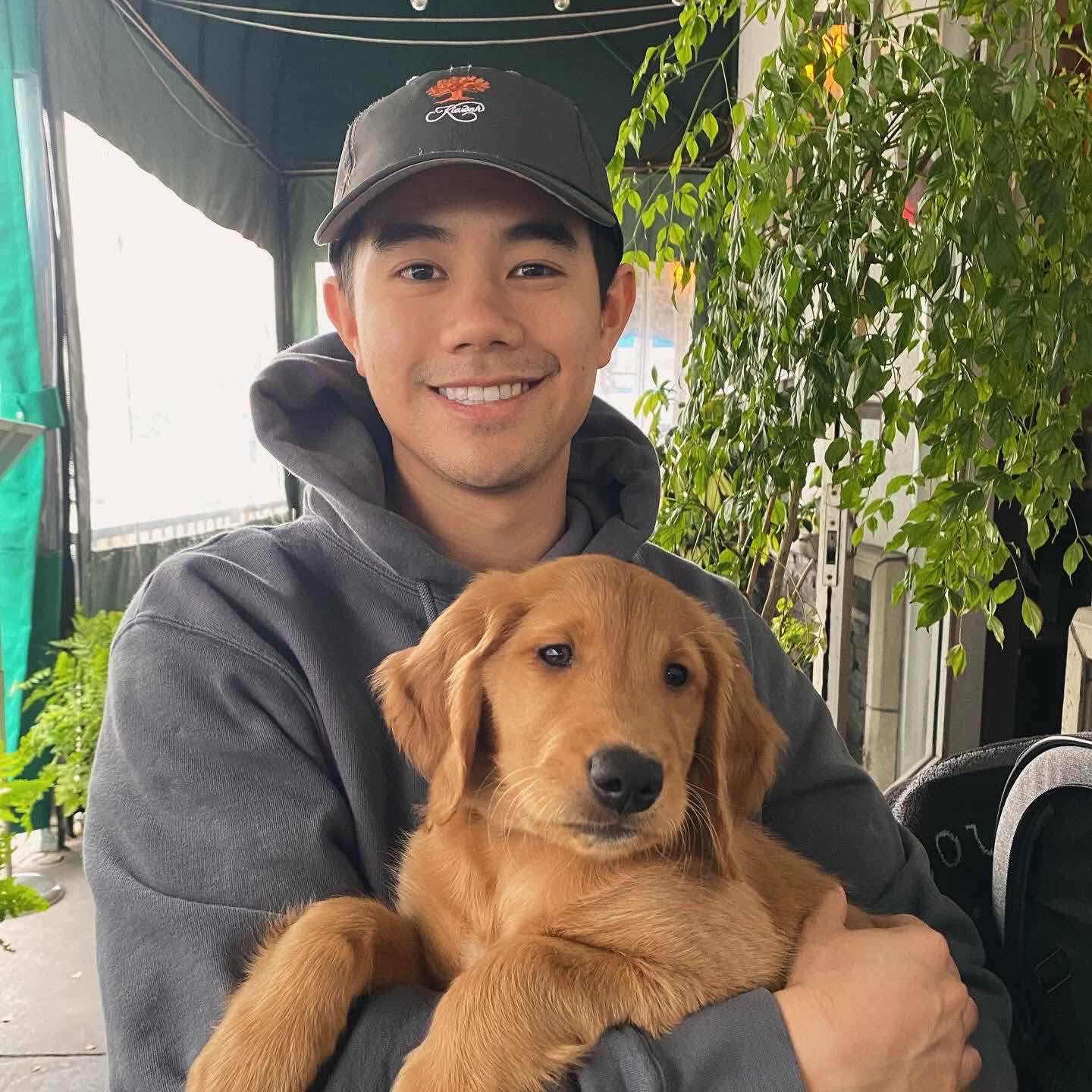 Kevin Vo