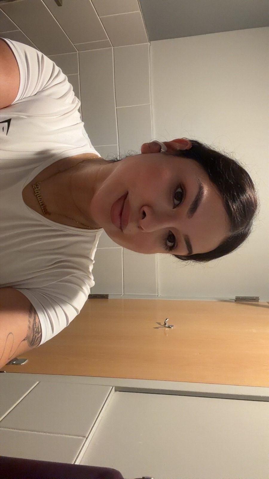 Lizette Hernandez