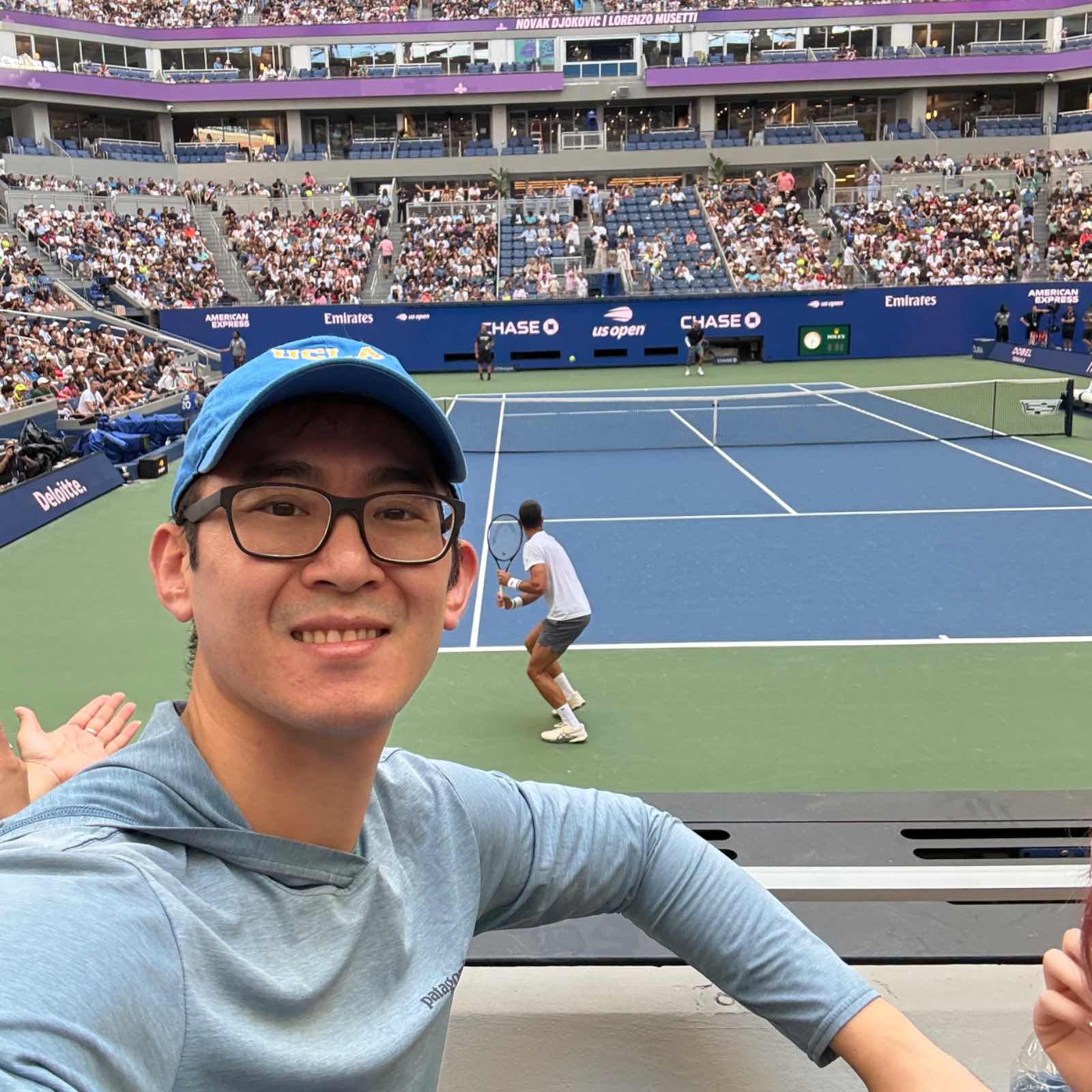 Kevin Wei