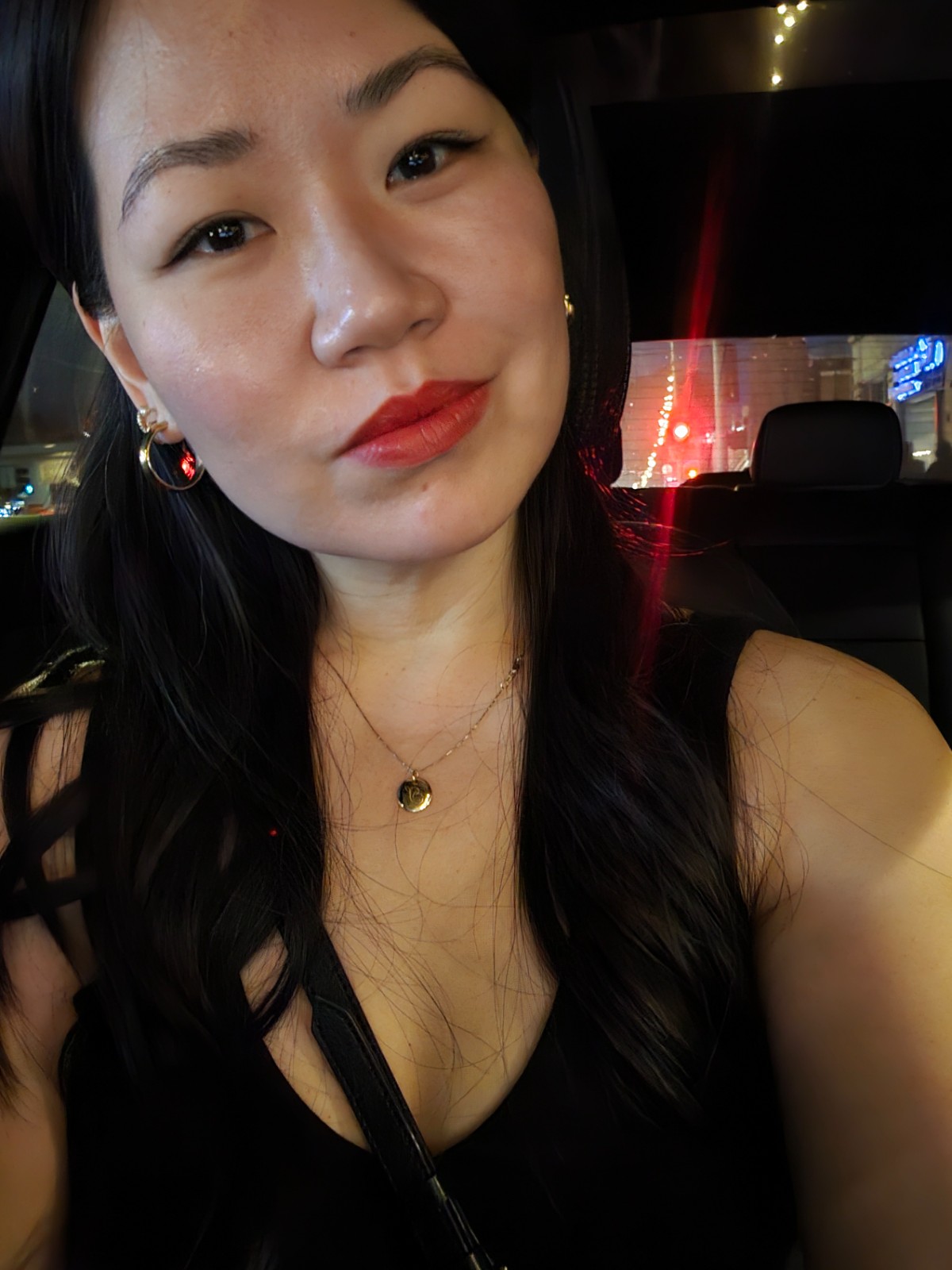 Jessica Kang