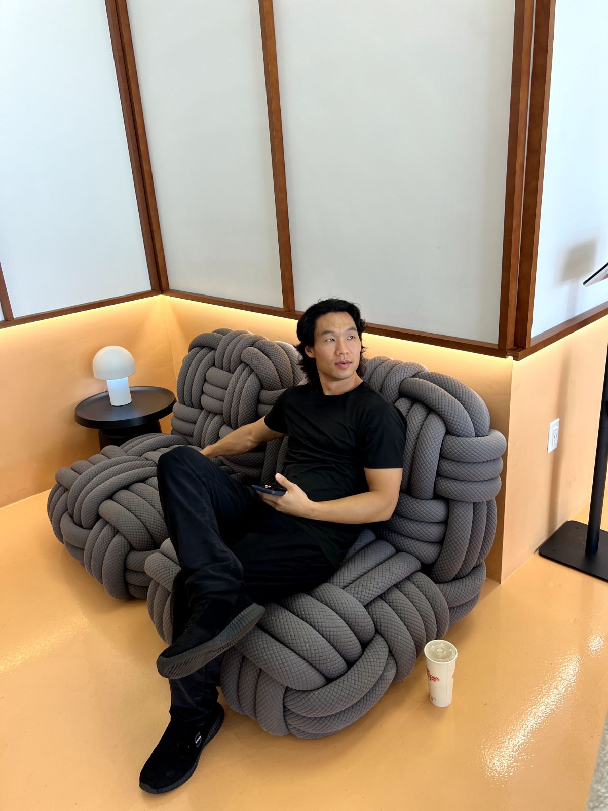 Jae Chang