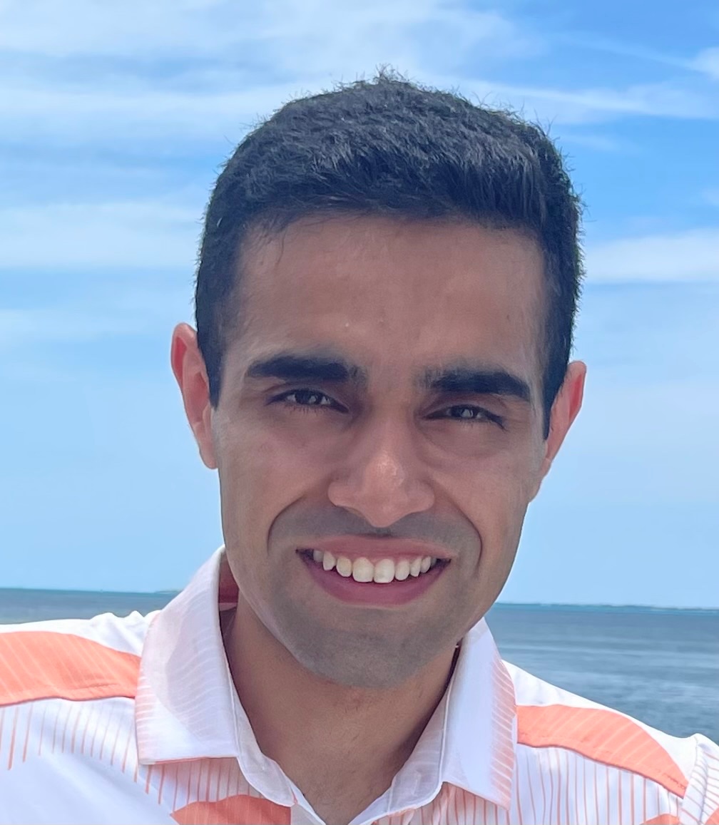mihir ahuja