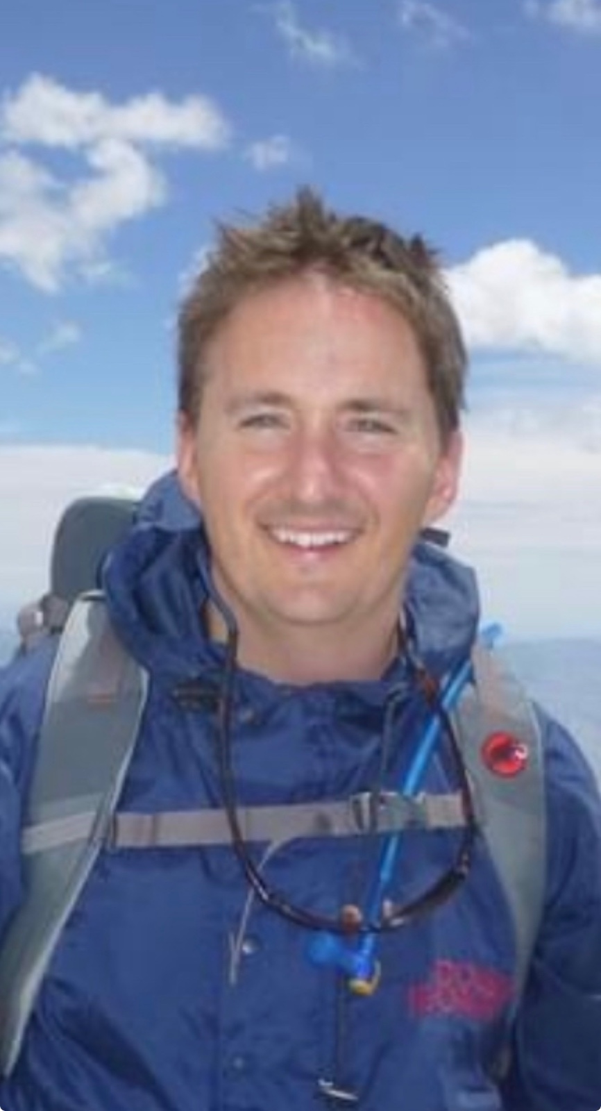 Craig Newlands