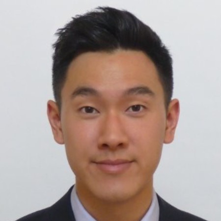 Victor Wang