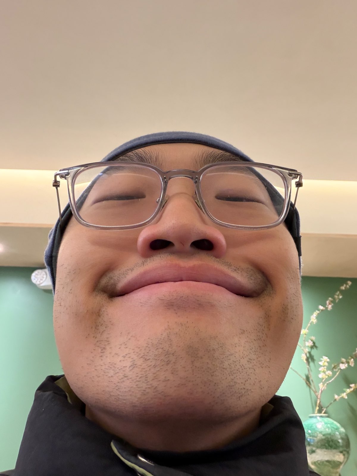 Sylvester Chiang