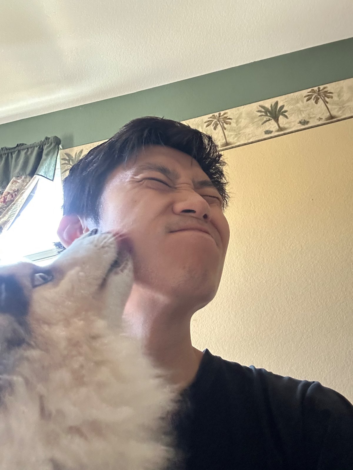 Russell Wang