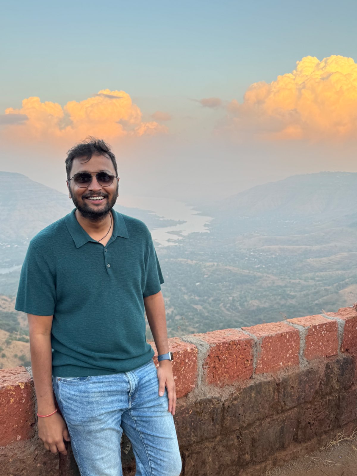 Shorabh D