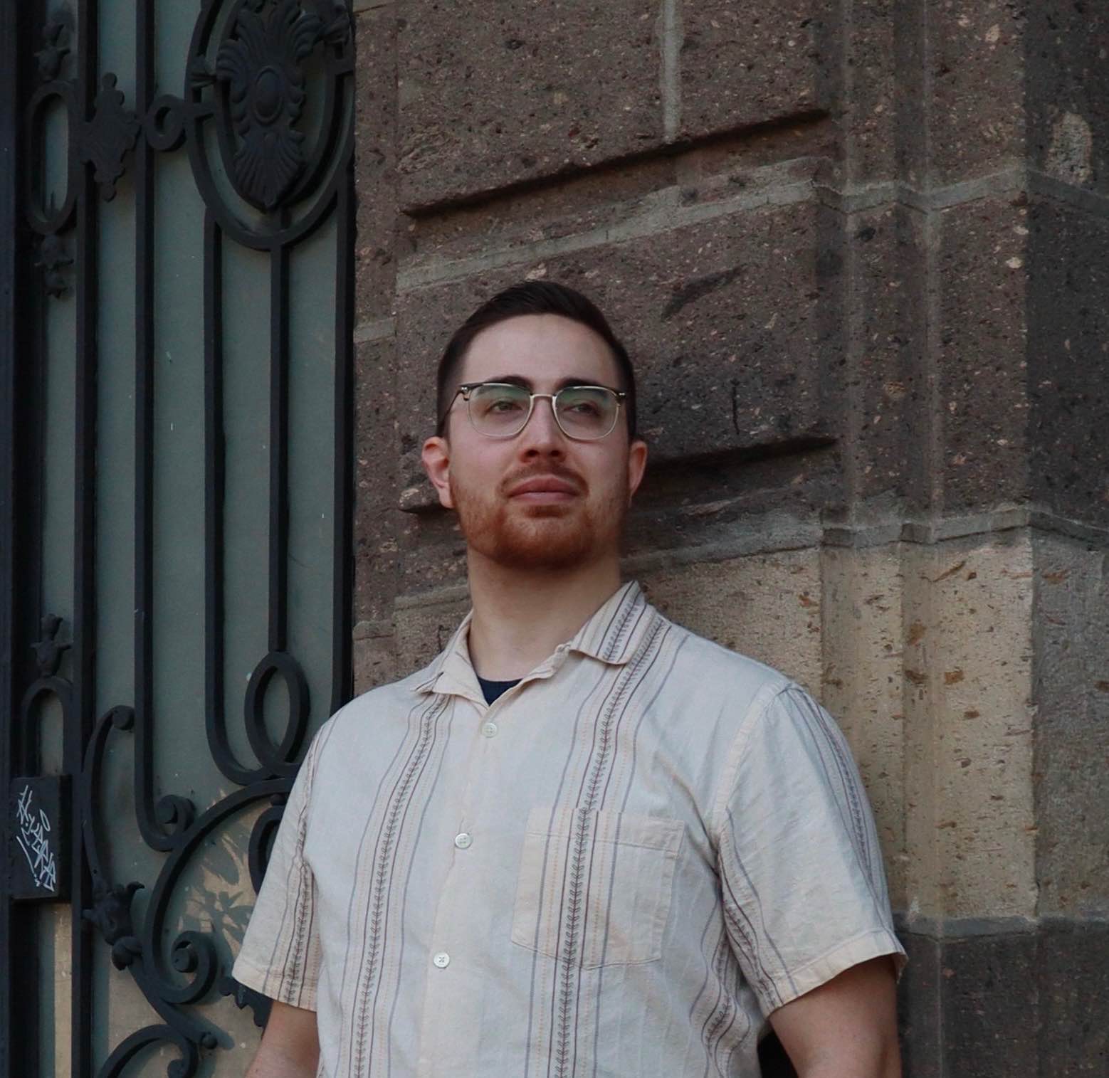 Michael Brunger