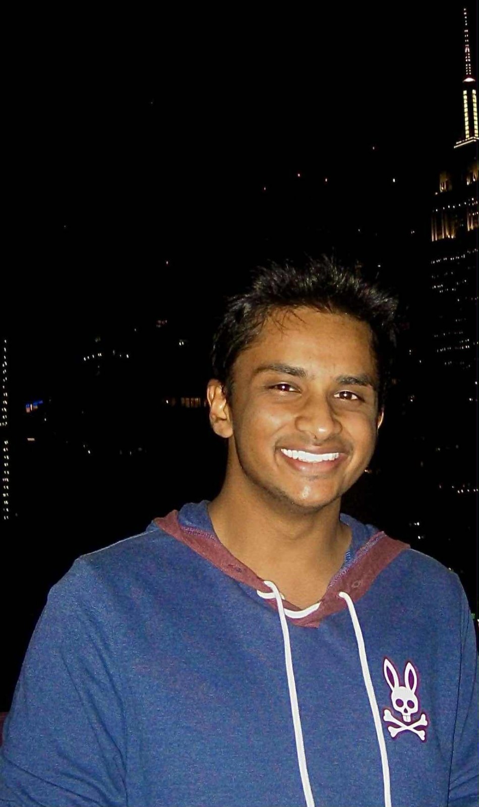 Soorya Srinivas