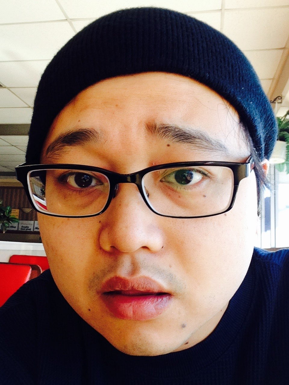 Jay Hong