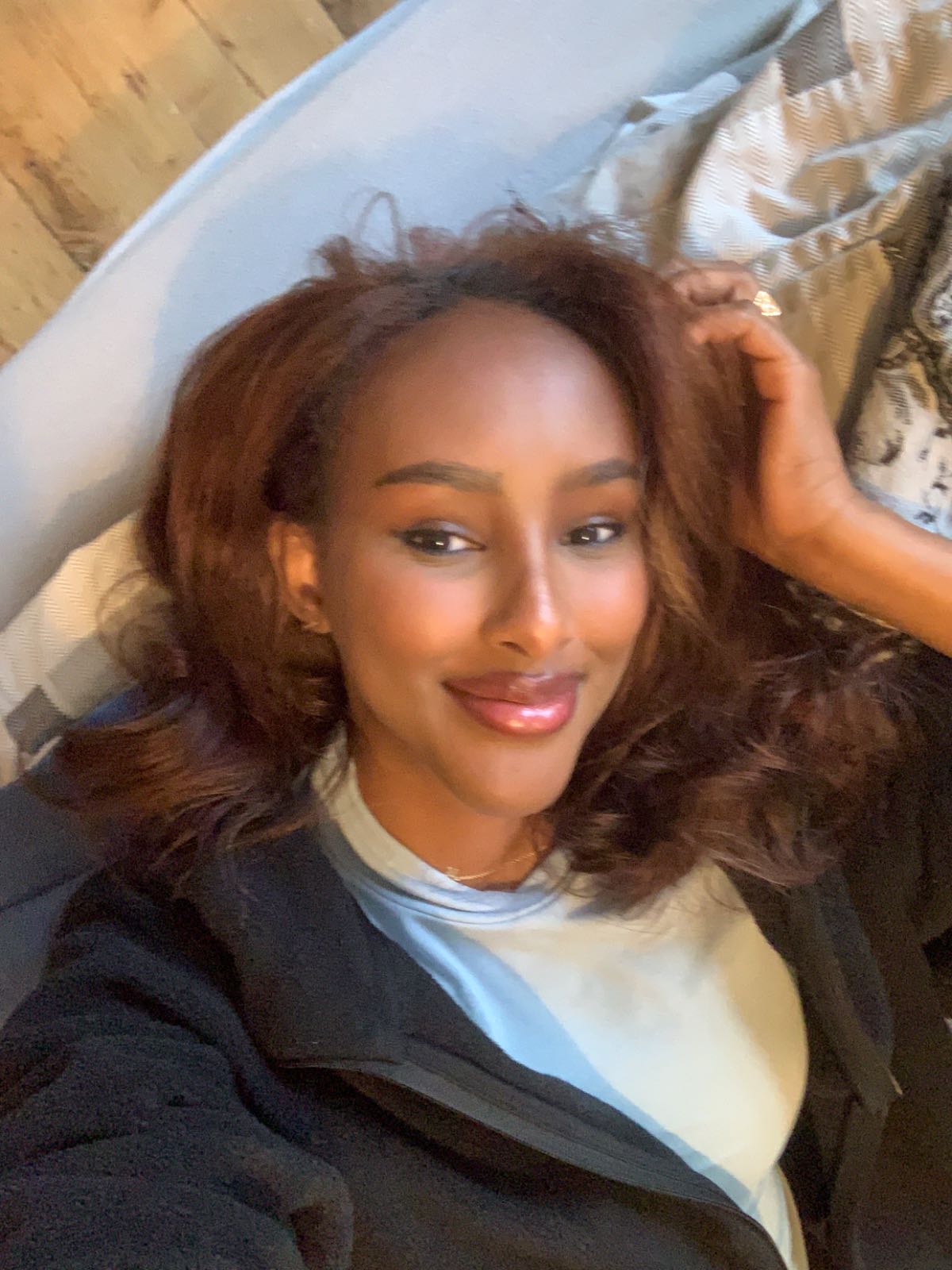 Rahma Mohamed