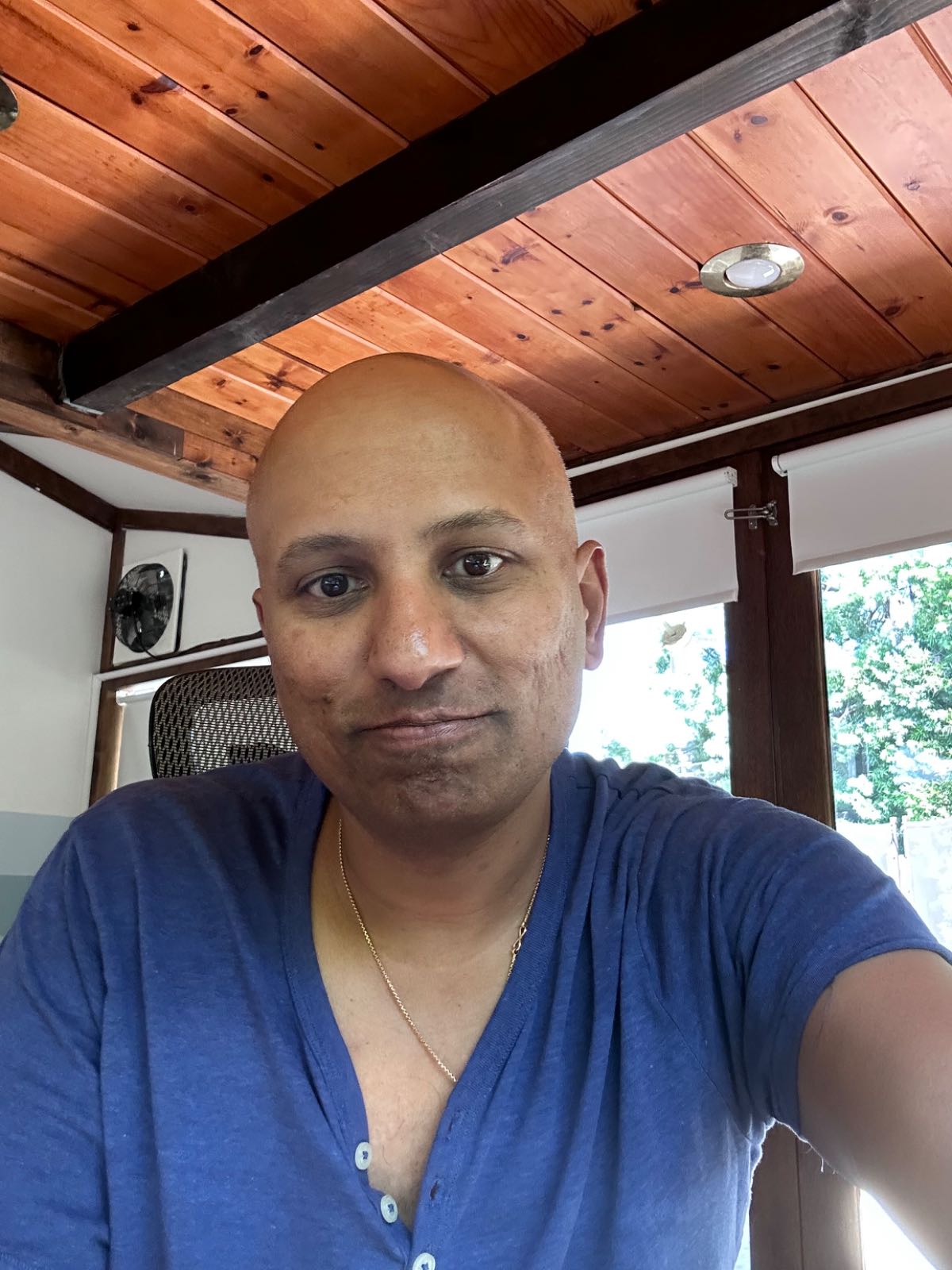 Sriram