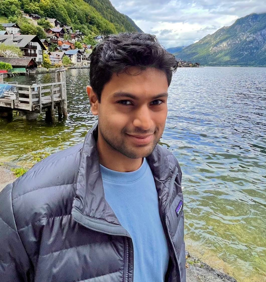 Tarun Bommakanti