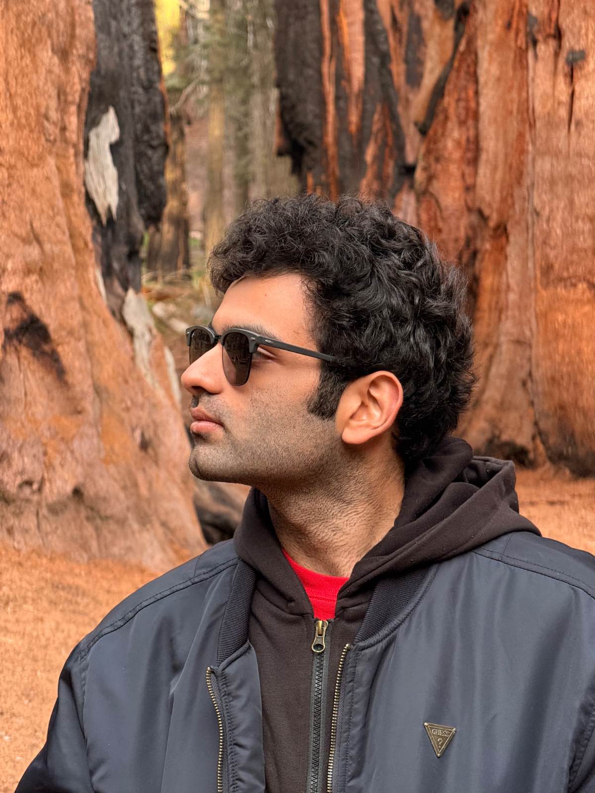 Debajit Chakraborty