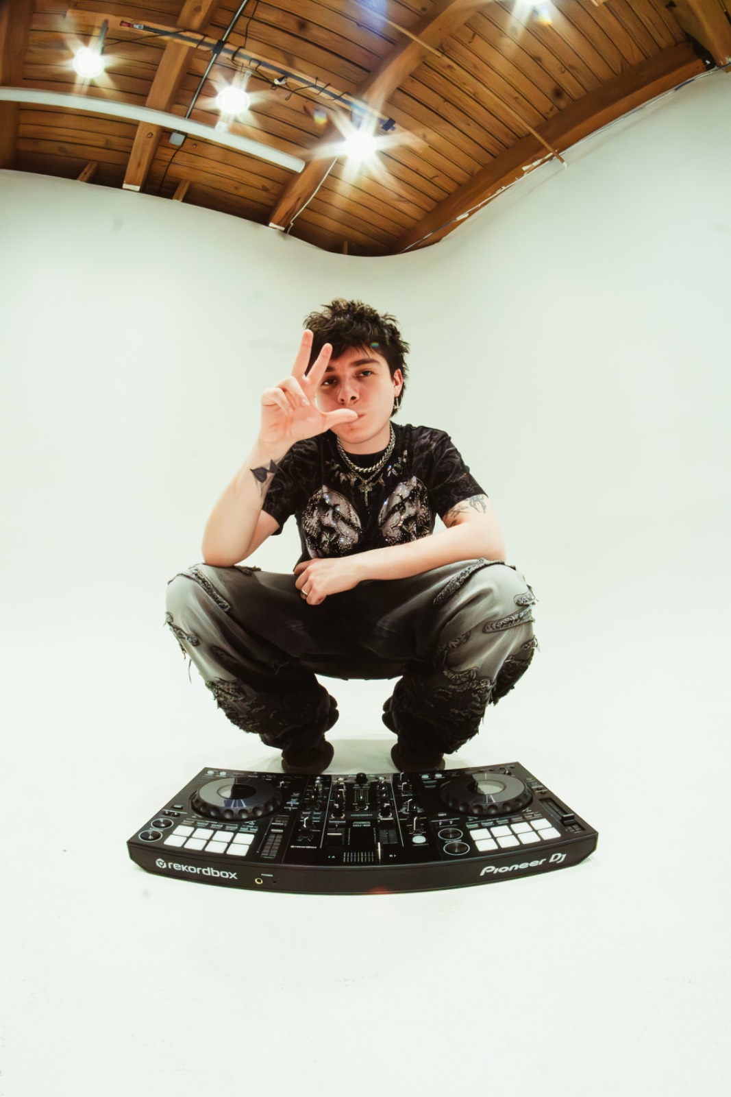 Elijah Ruiz