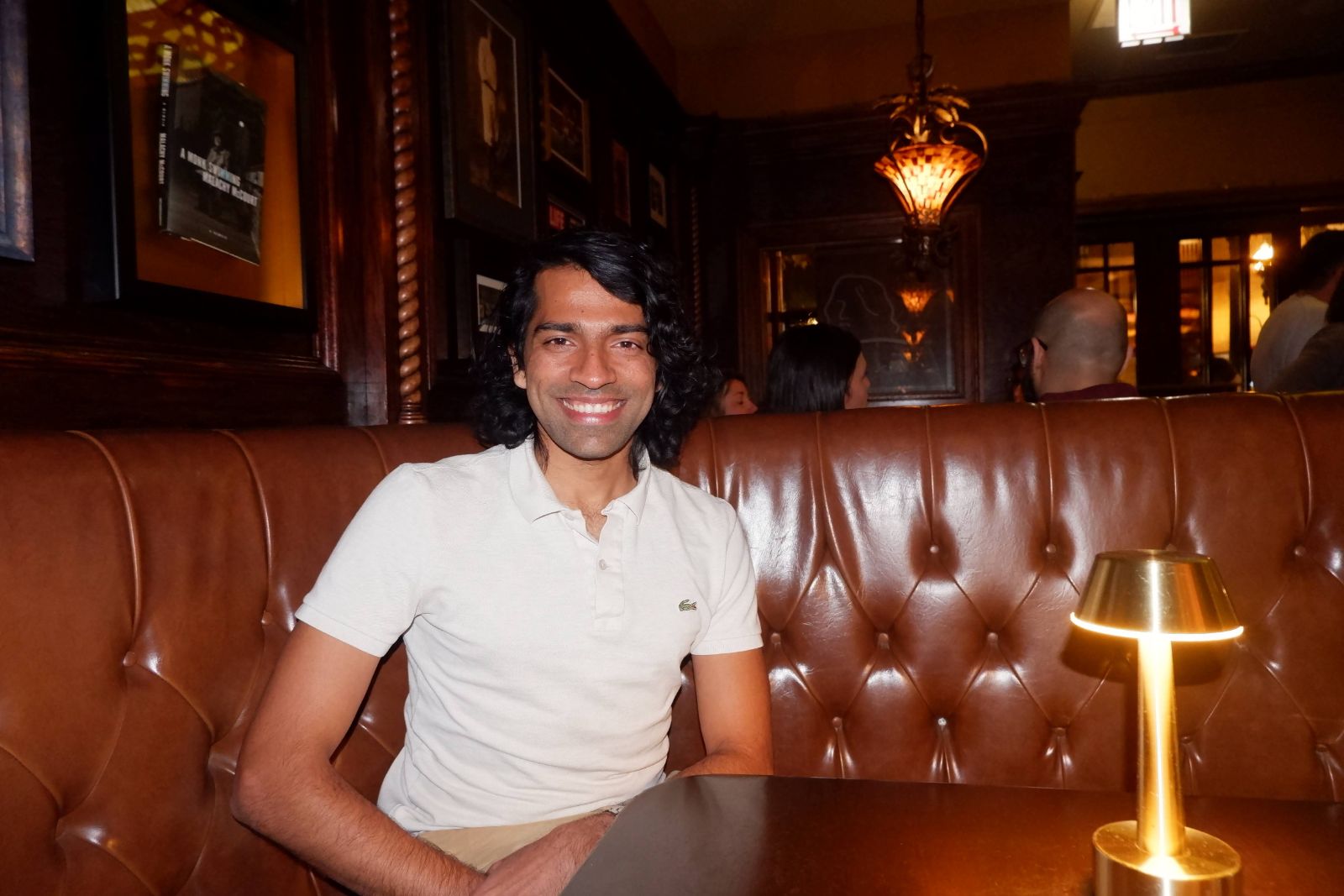Raam Charran