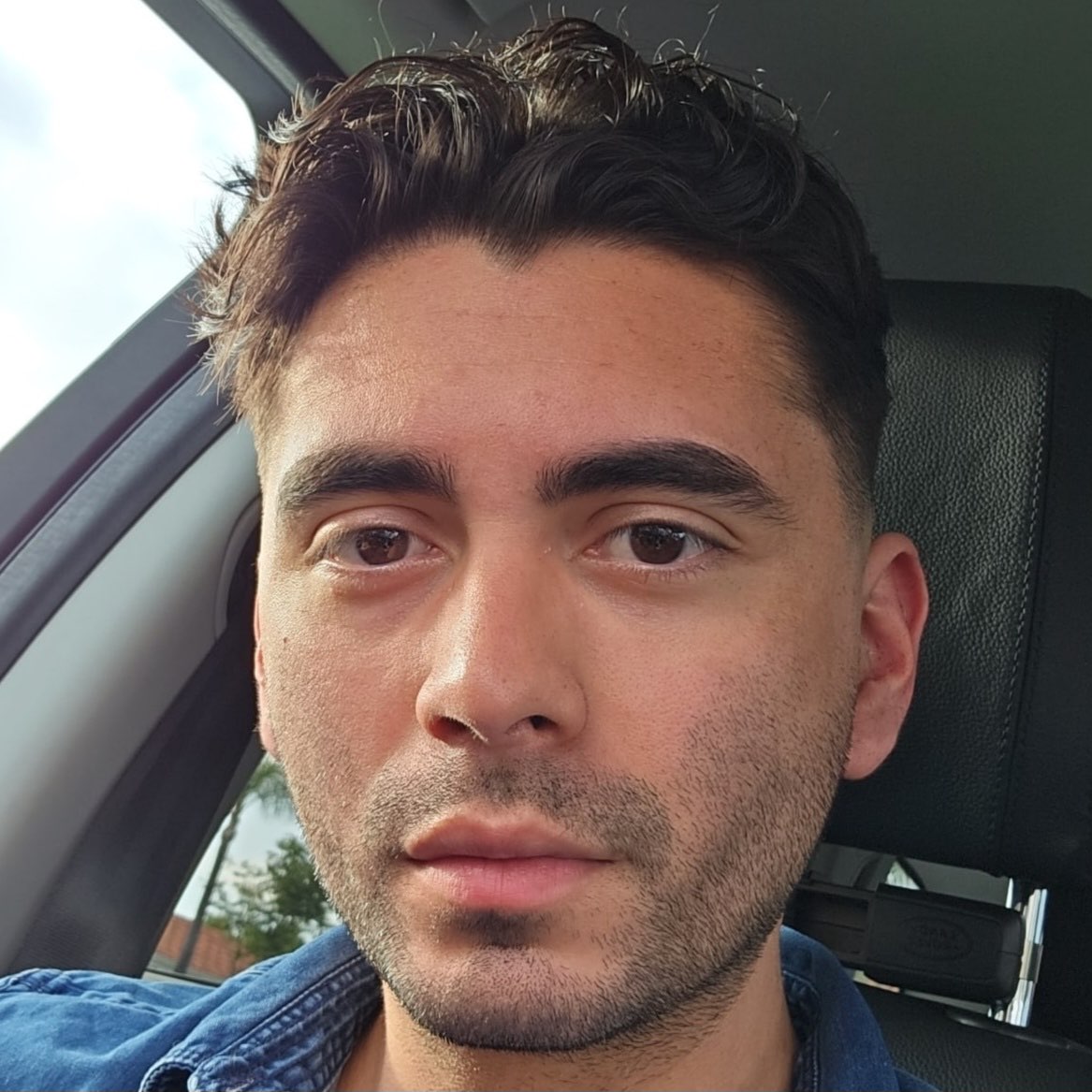 Johnny Lambour