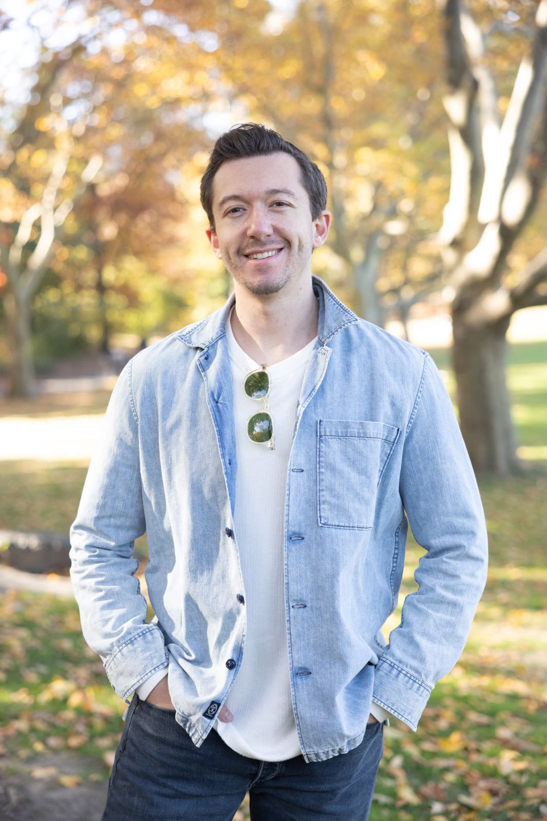 Daniel Pollak