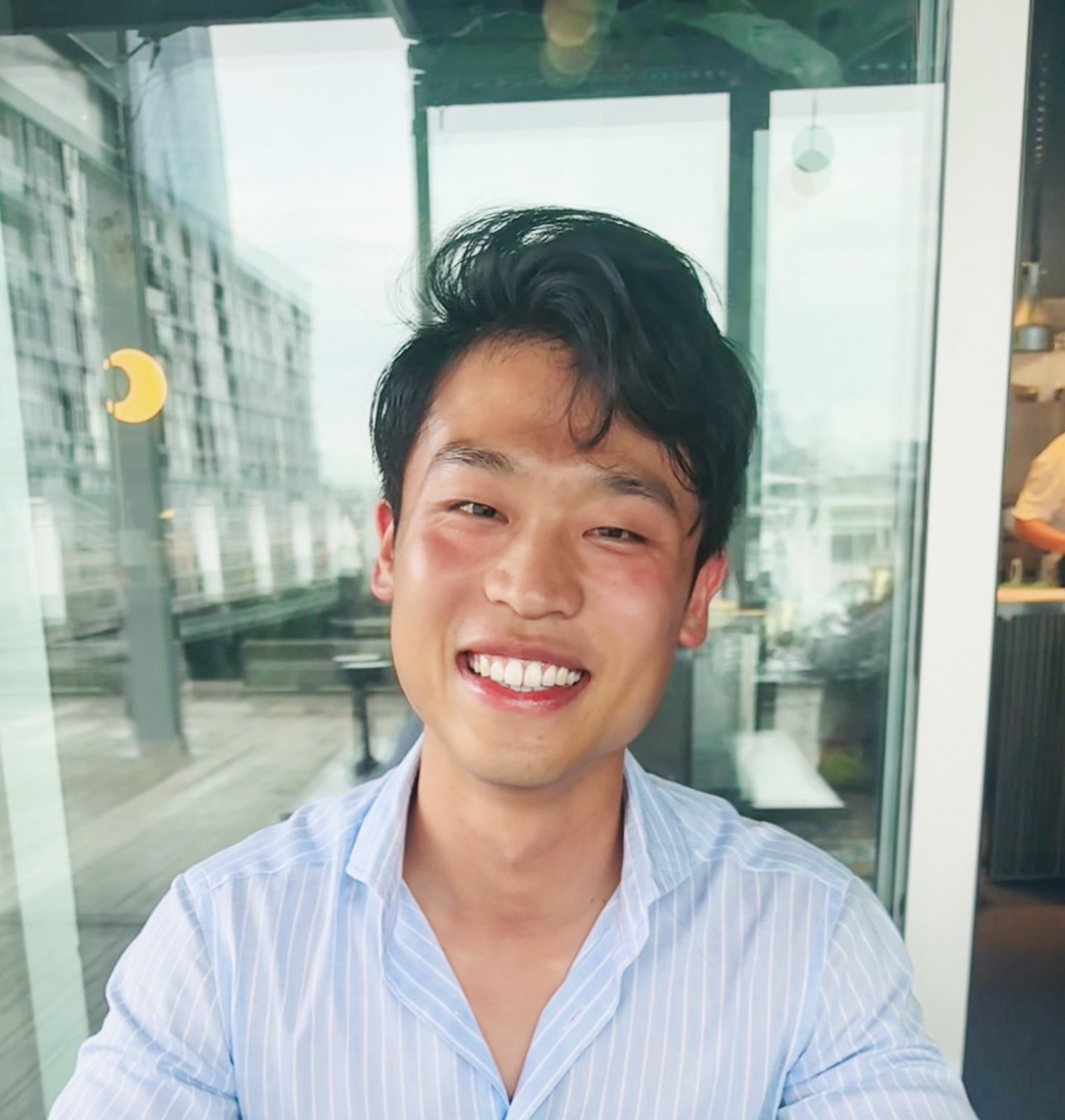 Sam Yoo