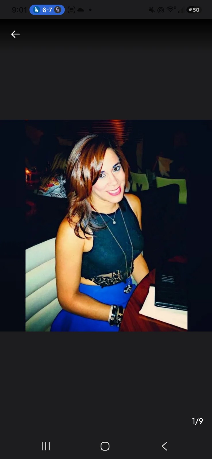 Sona Mirzaei