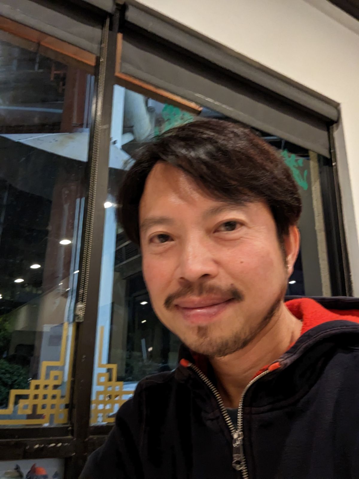 Chris Lo
