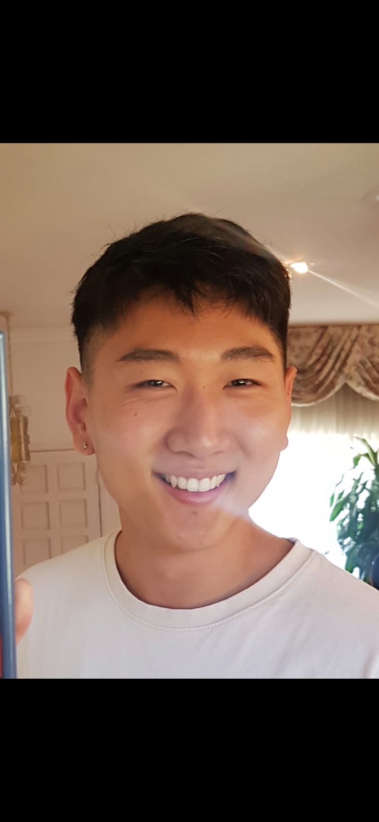 Steve Kim