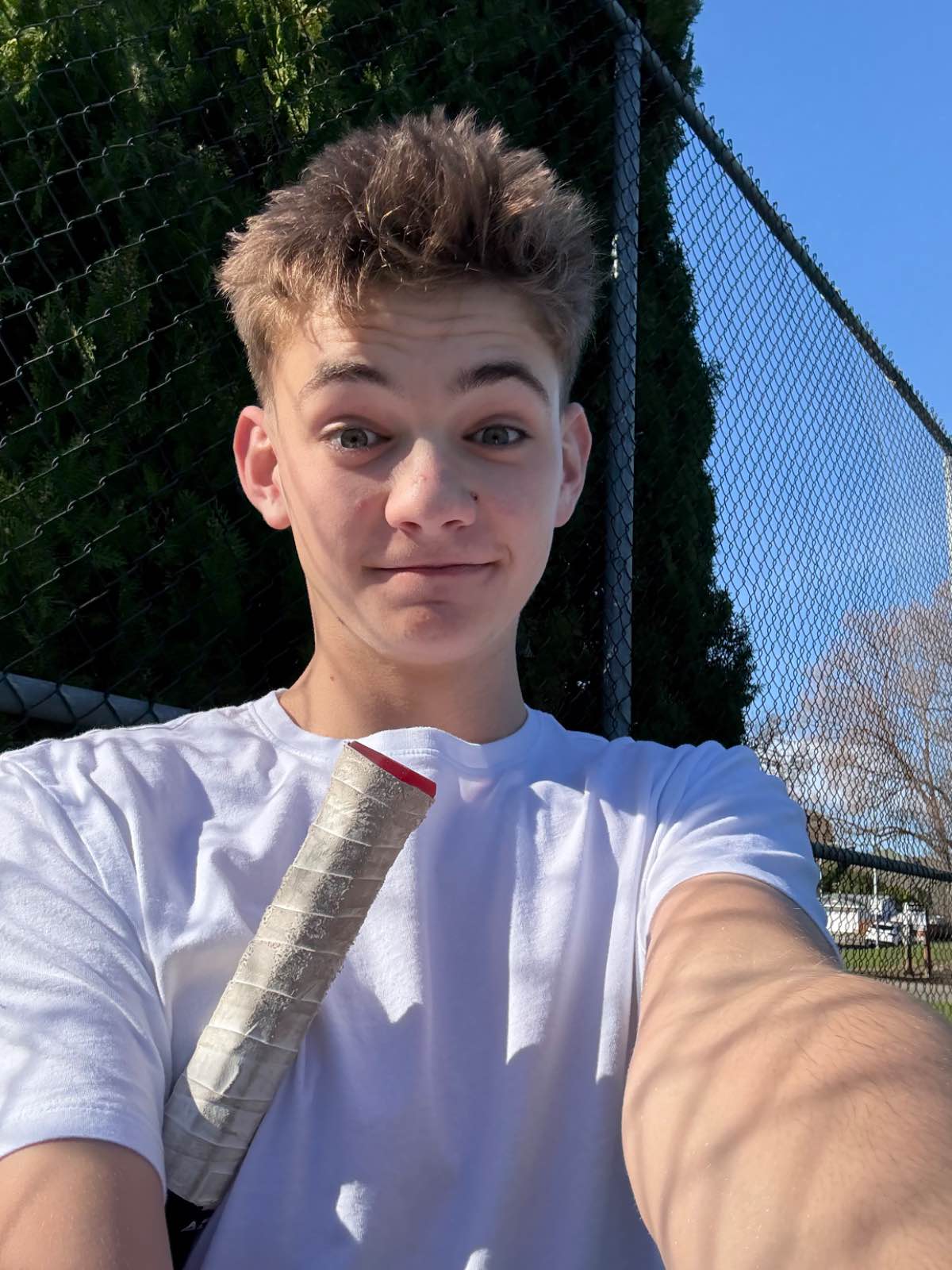 Preston Fourmet