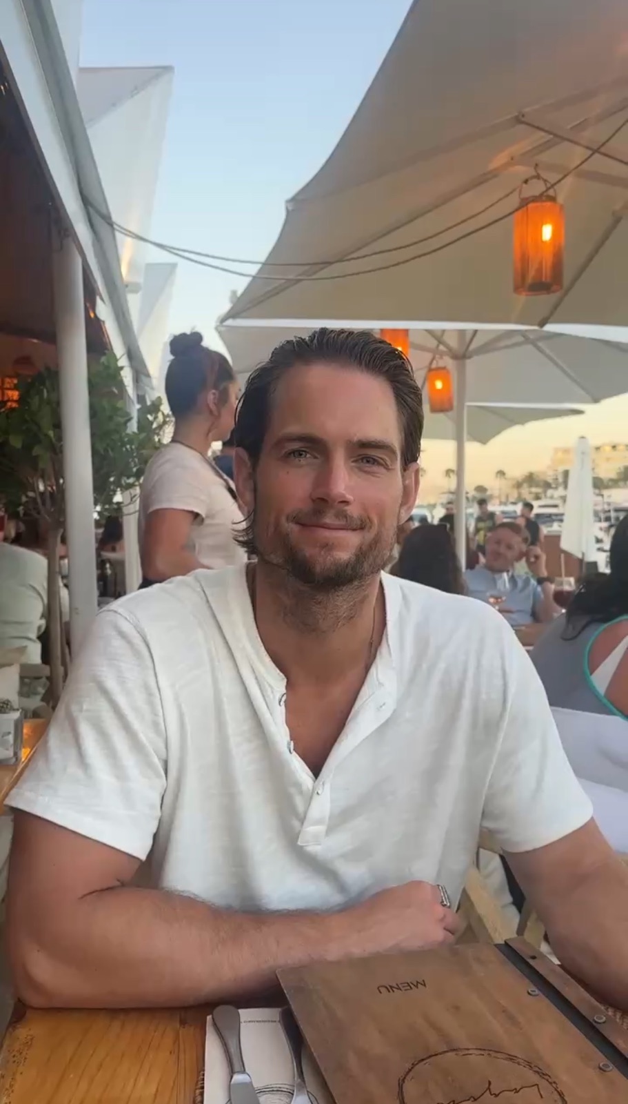 Chad Buchanan