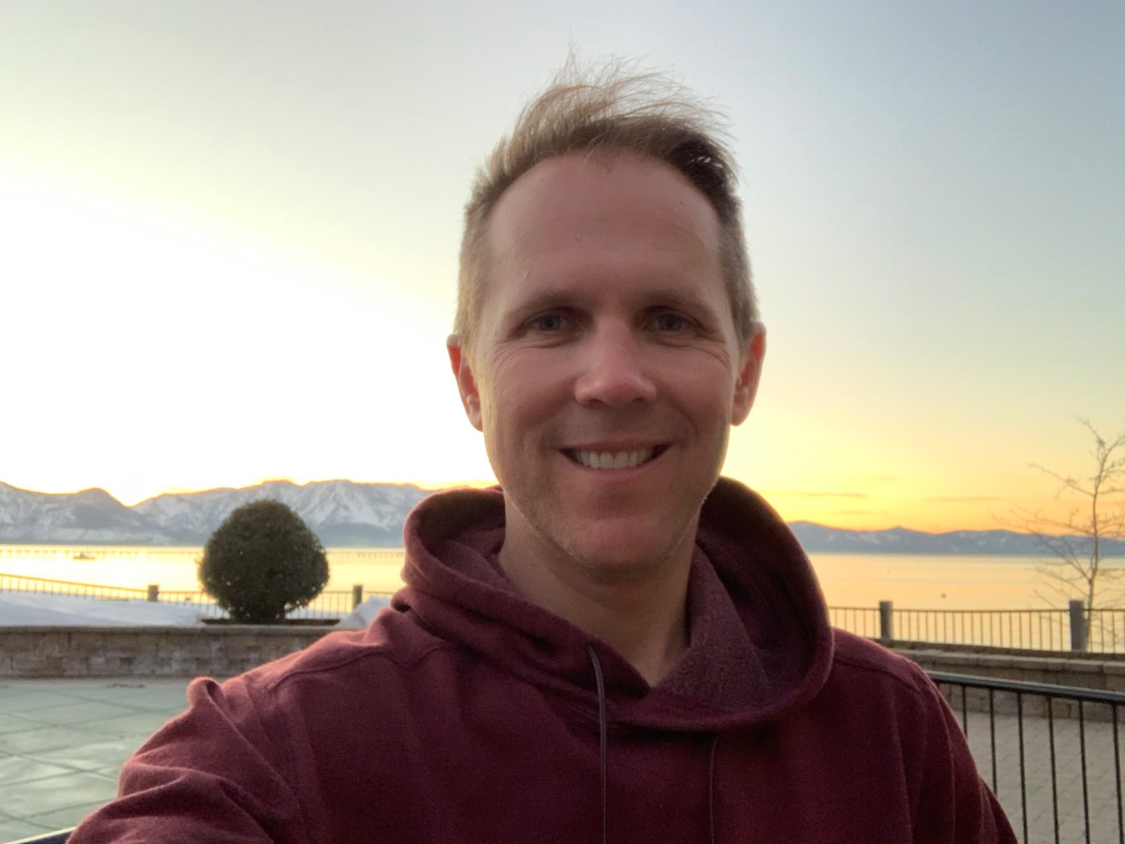 Andrew Dillenburg