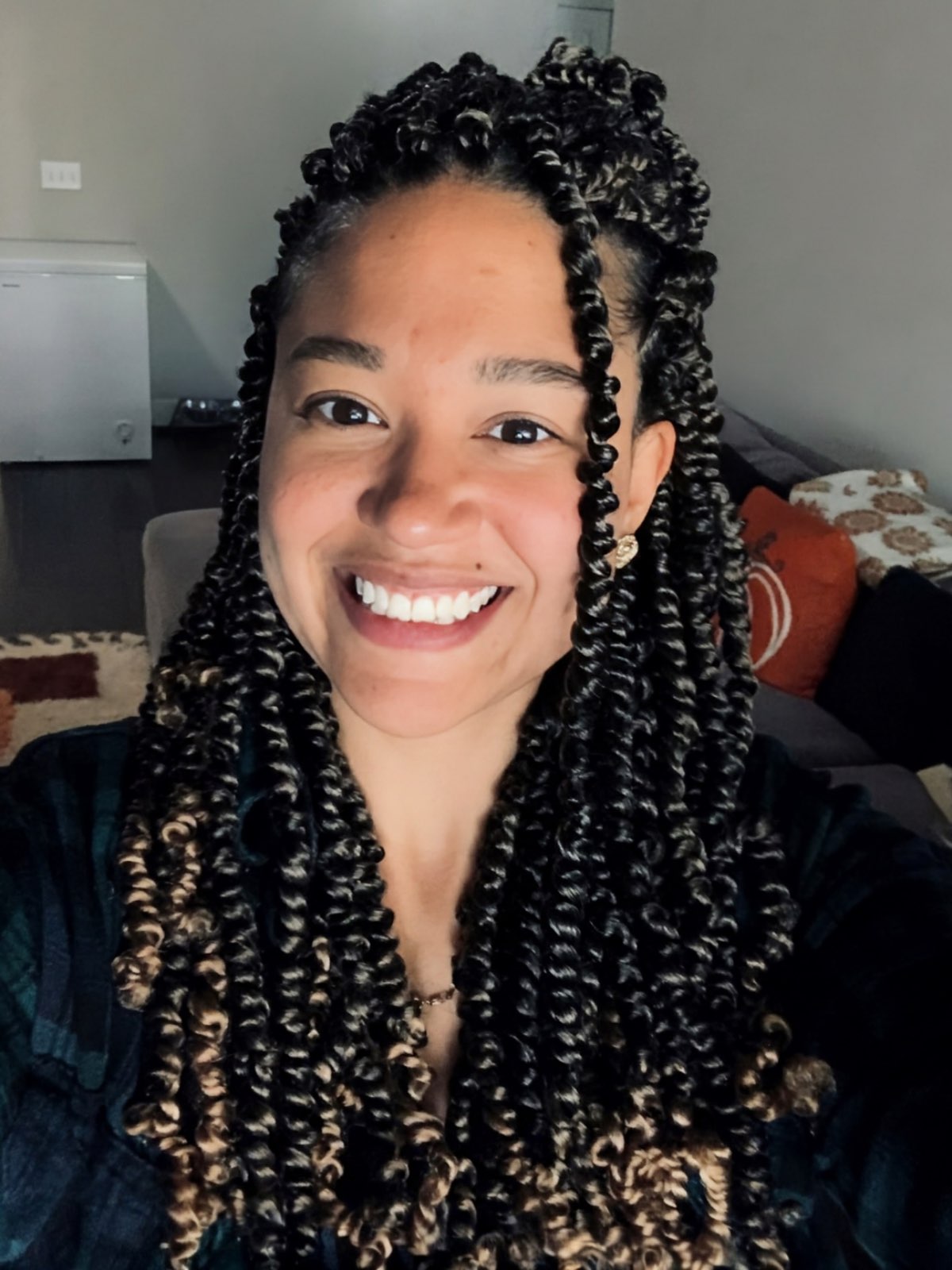 Kimberly Epstein