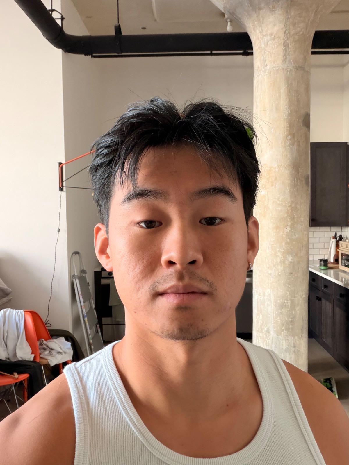Kelvin Wang