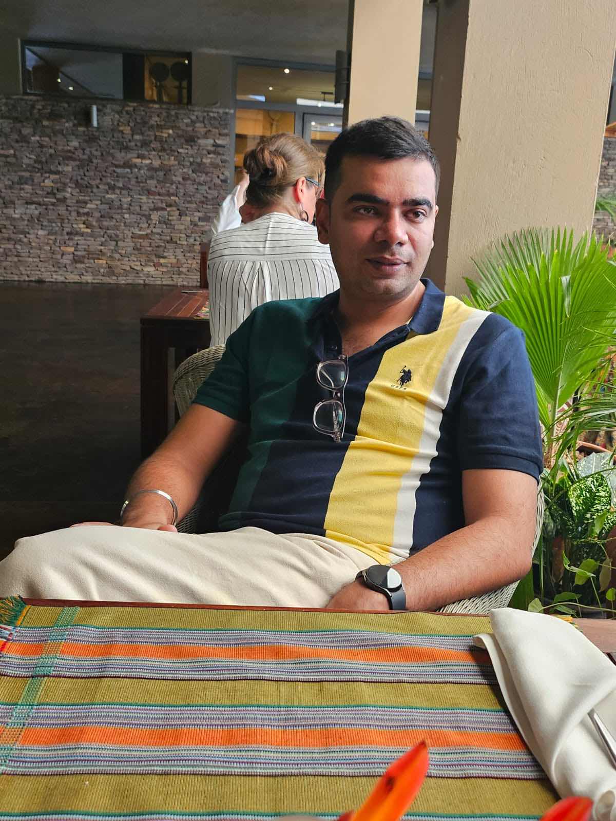 shashankshyam sharma