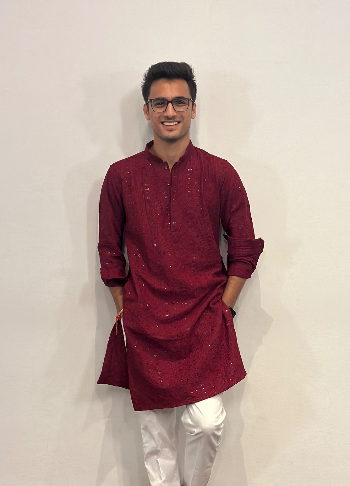 Hiraj Thakkar