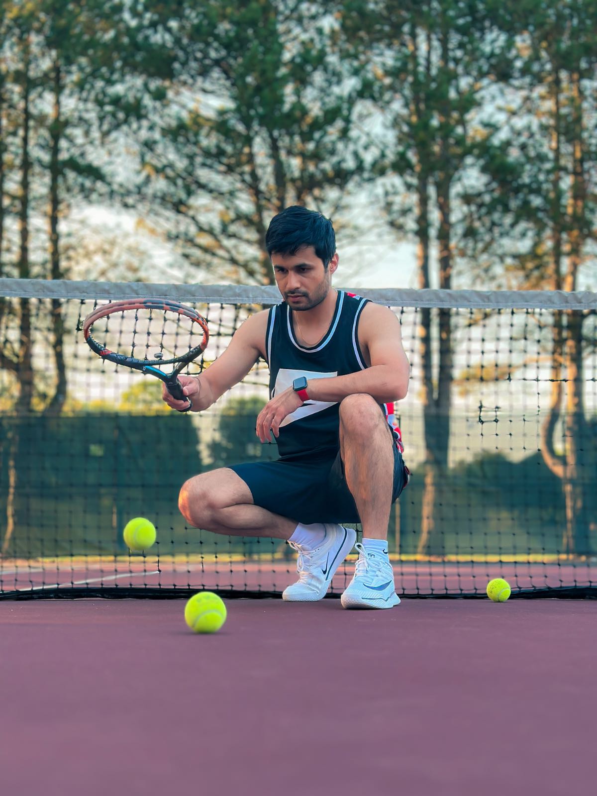 Rohit Walia
